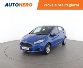 FORD Fiesta MV51400