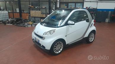 Smart fortwo 52 kW 2008 Euro 4 motore 60000 km