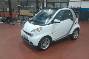 Smart fortwo 52 kW 2008 Euro 4 motore 60000 km