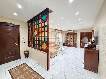 Appartamento ristrutturato via colonne Rif.G2023