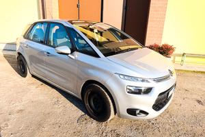 Citroen c4 Picasso 1.6 120cv bluehdi seduction