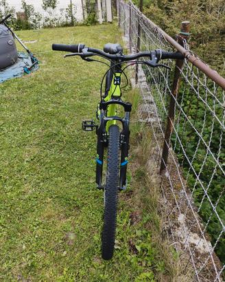 BMX Rockrider St100