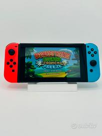 Nintendo Switch Modello V1 (2017)
