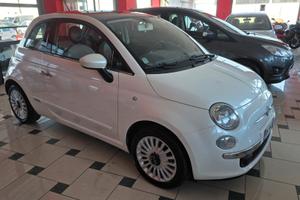 Fiat 500 1.3 Multijet 16V 75 CV Lounge