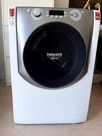 LAVA ASCIUGA HOTPONT-ARISTON AQUATIS