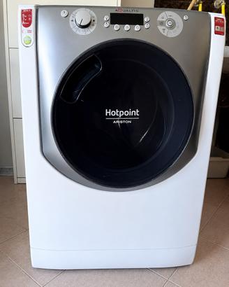 LAVA ASCIUGA HOTPONT-ARISTON AQUATIS