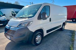 Citroen Jumper Furgone 33 L2H1 Blue Hdi 140 S&S