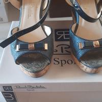 Sandali Renato Balestra