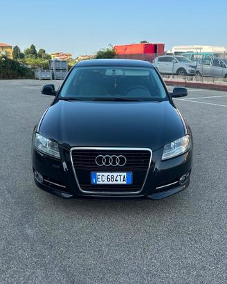 Audi A3 1.6 TDI CR F.AP. Young Edition