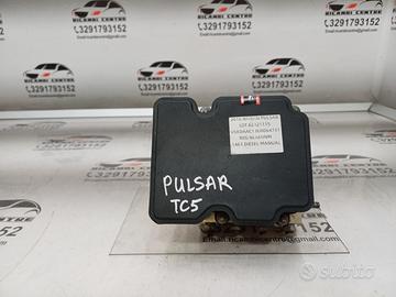 CENTRALINA ABS 1.5D 82Kw 110CV NISSAN PULSAR 2016