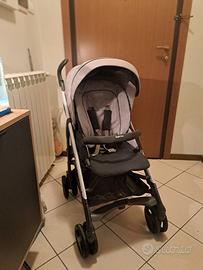 Trio Inglesina Zippy pro