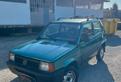 Fiat Panda 1100 i.e. cat 4x4 Trekking