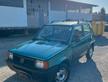 Fiat Panda 1100 i.e. cat 4x4 Trekking