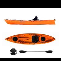 Kayak big mana acquaprima