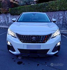 Suv Peugeot 3008 Blue HDi Business anno 2018