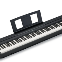 piano forte elettrico yamaha