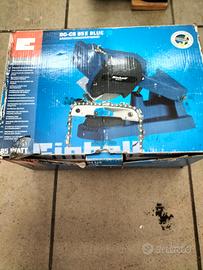 affila catena motosega 