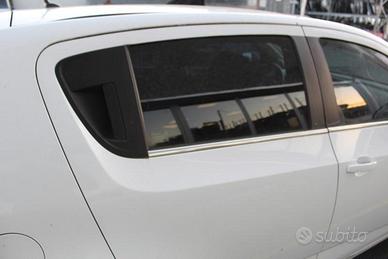 PORTIERA POSTERIORE DESTRA CHEVROLET Aveo 2Â° Seri