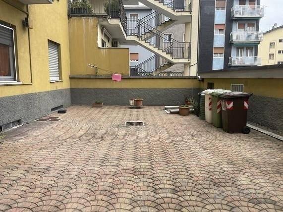 Appartamento – Sesto San Giovanni, Pelucca - Vista 3