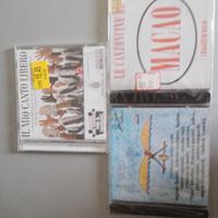 CD MUSICALI DA COLLEZIONE-NUOVI SIGILLATI-