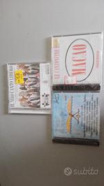 CD MUSICALI DA COLLEZIONE-NUOVI SIGILLATI-