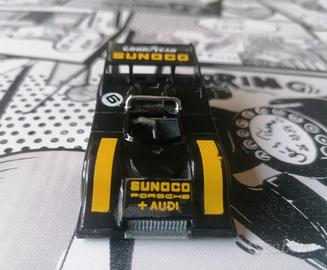 Polistil RJ29 Porsche 917-10 Sunoci Goodyear  #6 