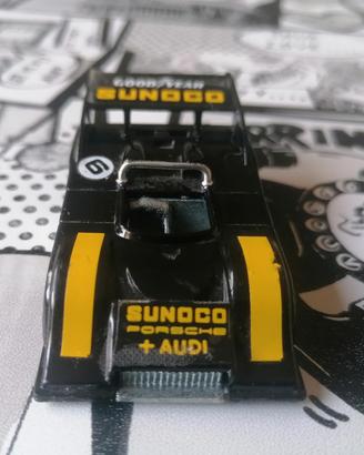 Polistil RJ29 Porsche 917-10 Sunoci Goodyear  #6 