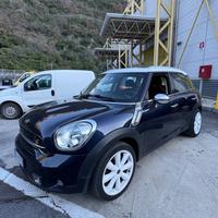 Mini 2.0 Cooper SD Countryman CATENA NUOVA