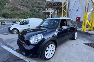 Mini 2.0 Cooper SD Countryman CATENA NUOVA
