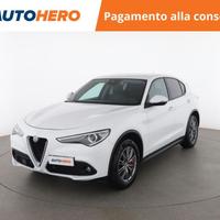 ALFA ROMEO Stelvio LF09478