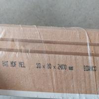 Battiscopa (10 aste da 2,4 mt)