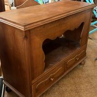 Mobile Tv  e portaoggetti