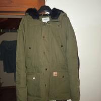 giubbino Carhartt 