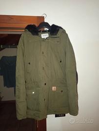 giubbino Carhartt 
