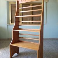 arredamento negozio alimentari