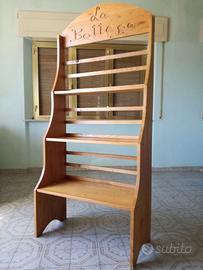 arredamento negozio alimentari