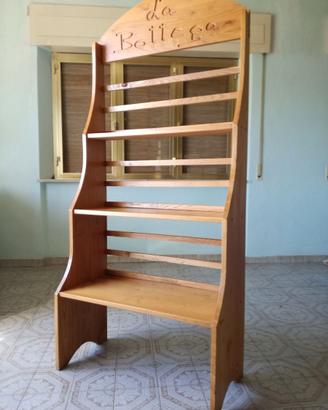 arredamento negozio alimentari