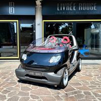 Smart Crossblade