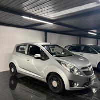 Chevrolet Spark 1.0 LS GPL