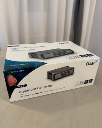 Controller Oase per lampade acquario
