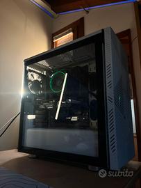 Pc Gaming fascia media
