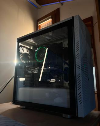 Pc Gaming fascia media