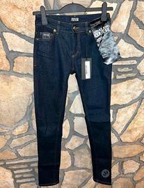 Jeans nuovi - Versace originali, taglia 38