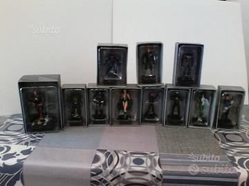 Supereroi eaglemoss no bowen sideshow