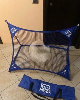 Rete allenamento Calcio/calcetto