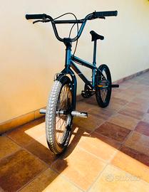 Bicicletta BMX