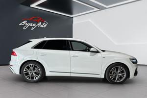 Audi Q8 50 TDI 286 CV quattro tiptronic S-LINE