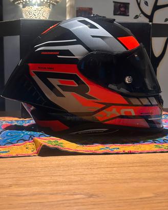 Casco scorpion  exo-r1 evo 2 air