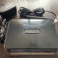 Router - modem NETGEAR