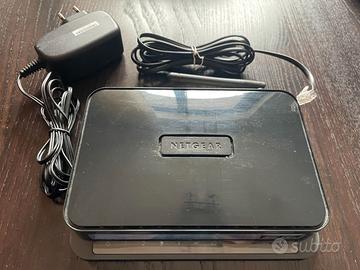 Router - modem NETGEAR